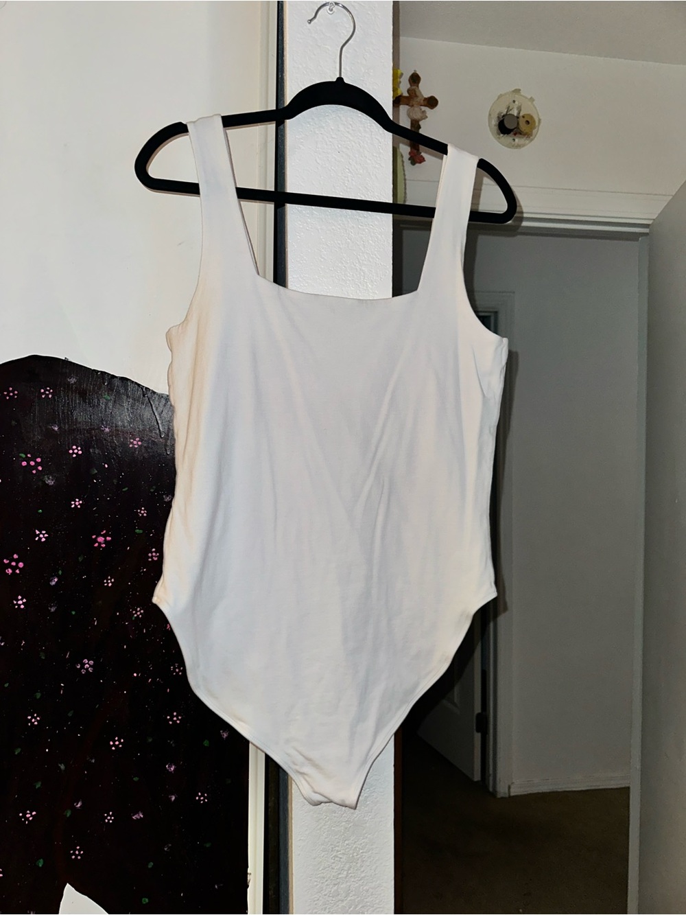 Tank Body Suits - Picture 3 of 9